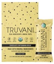 Truvani Plant based Snack Bar 