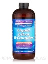 Complexul Ultra B lichid Avantaj Dr., 16 Ounce