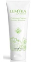 Crema de eczema naturala LEMYKA cu ceramide, mancarime si rosii pentru Dermatita Atopica, Psoriazis, Hives, Organic Healing Ointment Moisturizer de lunga durata, Paraben-free, Fragrance-free, 2oz