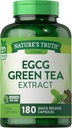 Adevărul naturii EGCG capsule extract de ceai verde 