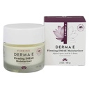 Derma E: Firming Moisturizer w/DMAE Alpha Lipoic & C-Ester, 2 oz (8 ambalaj)