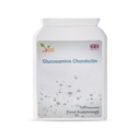 Ved Glucosamine Chondroitin Vitamina Turmeric C 