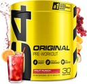 Cellucor C4 Original Pre Workout Praf de fructe Punch 