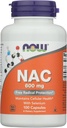 Acum alimente Nacacetil Cysteine 600mg capsule, 100 CT