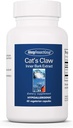 Alergie Grupul de cercetare gheare Cat - extract de scoarță interioară, sănătate comună și sprijin imunitar, Suplimentul vegetal, Organic, Capsule vegetariene - 60 Conte