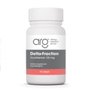 Grupul de cercetare pentru alergii Delta-Fraction Tocotrienols Supliment - 125 mg vitamina E, Annatto, Gamma, Tocotrienols Numai, Tocopherol-Free, Hypoallergenic, Softgels - 90 Conte