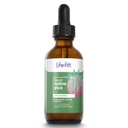 Iod lichid-flacără Plus 150 mcg, Suplimentul iodului pentru suport tiroidian, * Formula de energie sănătoasă și metabolism* cu iod și iod de potasiu, picături lichide fără aromă, aprox. 450 Servings, 2 fl oz