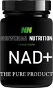NAD+ - Suplimentul NMN Alternativă Nicotinamidă Adenină Dinucleotidă - Pur NAD+ pentru combaterea îmbătrânirii celulelor