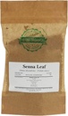 Herba Organica Senna Leaf - Senna Alexandrina L - Ceai de plante (50g)