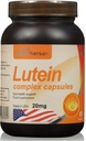 Capsule complexe Macphersan® Lutein