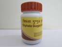 Baba Ramdev- Divya Triphala Guggul - 80 comprimate de DivyaOM