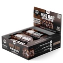 Bar de proteine REDCON1 MRE, tort de ciocolată germană - Conține ulei de MCT + 20g de proteine alimentare integrale - Digestible Ușor, Macro Balanced Sugar Meal Replacement Bar (12 Baruri)