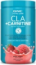 GNC Total Lean CLA + Carnitina 