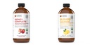 Produse naturale complete Rinichi complet 16 oz si vezica biliara Complet 16 oz Bundle
