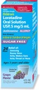 Copii: Soluţie orală, Aromă de struguri, non-drowsy 24h Relief de strănut, Runny nas, Itchy Watery Eyes, Itchy Throat sau nas, Antihistamina, Alergii interioare şi exterioare