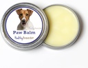 Jack Russell Terrier Dog Paw Balm 2 oz