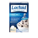 ACTAID Fast Act Chewables Vanilla Twist 60 ea (Pachet de 3)