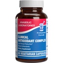 Supliment antioxidant pe bază de Superfood potent - Spectrum larg Antioxidant Herbal Blend cu polifenoli Proanthocyanidins și Ceai verde Catechins pentru wellness zilnic și suport imunitar - 30 Serviri