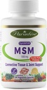 Paradise MSM. 100% OPTIMM Ingredient brevetat original la nivel mondial. - 100% natural extrase - No Harsh Chemicals sau Solvents - 100% American Made!