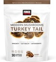 Force FACTOR Modern Ciuperci Soft Chews, Turcia Tail Mushroom Supliment pentru a sprijini Imunitatea, Digestive Health, şi Vitality, Antioxidanti Supliment, Delicious S