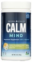 Natural Vitality Honey Chamomile Calm Mintea, 6 OZ