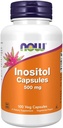 ACUM Alimente - Capule de inozitol 500 mg 100 capac