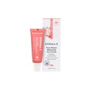 Derma E Biome Pure Balance Eye Cream, 0.5 OZ