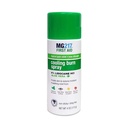 MG217 Rezistenta maxima durere Refrigerare Ardere Spray, cu Lidocaină și Aloe Vera, 4 oz