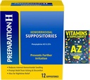 Presupunem hemoroizi, ajutor de zi şi noapte Discomfort de hemoroizi, 12 Conte + Ghid mai bun Suplimente vitamine gratuite