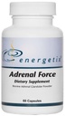 Energetix Adrenal Force 60 Capsule