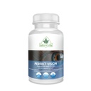 Vizualizare perfectă AREDS2 Formula inspirată - Îmbunătățiți Suplimentul Vision - Lutein Zeaxanthin Vision Complex (60 capsule oftalmice)