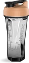 HELIMIX 2.0 Vortex Blender Shaker Sticla Holds până la 28oz 
