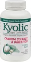 Kyolic #102 Usturoi W/Enzim Veg 200 Cap