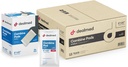 Pad-uri combinate abdominale tratate 8"x10" (360-Cauza) Sterile individuale înfășurate, Pad-uri ABD, Absorbtion, Neaderent pentru îngrijirea rănilor, Drenaj, Primul Ajutor, 24/Box (Cauza 15)