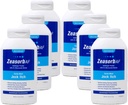 Zeasorb Antifungic Tratamentul pulbere, Jock mâncărime - 2,5 oz, ambalaj de 6