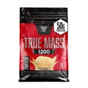 BSN TRUE-MASS Greutate Gainer, Muscle Mass Gainer Proteine pulbere, Vanilla Inghetata, 10.25 Lire