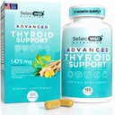 Advanced Tiroidal Support, 2 Moon Supply 