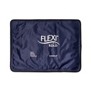 FlexiKold Gel Ice Packs (Standard Large: 10.5" x 14.5) pentru leziuni Reutilizabile, Back Pain Relief, Knee Wrap, After Chirurgie, Ice Pack for Knee, Shoulder - 6300-COLD by NatraCure