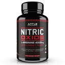 Complexul suplimentar de oxid azotat L Arginine 4000mg,L Citrulină, AAKG,Rădăcini de sfeclă,Pre Pastile de antrenament,Muscul bulider,Growth,Pumps,180 capsule