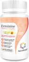NutraBlast Complex de echilibru feminin (60 capsule) 