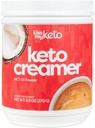 Kiss My Keto Creamer (Original, Unflavored) 