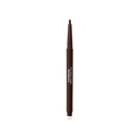 CoverGirl Punct perfect Plus Creion eyeliner, Espresso, Long-Lasting, Versatil Brown Eyeliner, Soft Smudging Tip, Nu Sharpening Needed, Pachet de 1