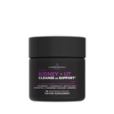 Livingood Daily Rinichi Curățare și asistență pentru tractul urinar pentru femei și bărbați, 14-Day Detox sau 28-Day Wellness Routine cu Cranberry, Nettle Leaf, Astragalus & Scorțișoară, Gluten gratuit, 56 capsule