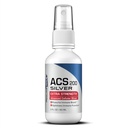 Rezultate ARN - ACS 200 Silver Extra Putere Sistem imunitar Suport  Recomandat de medici la nivel mondial (2 oz)