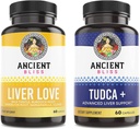 Bliss vechi suport hepatic Bundle