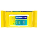 Preparare H Hemoroizi Flushable Wipes with Witch Hazel for Skin Iritation Relief - 48 Count