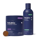 PetLab Co. 