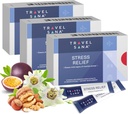 Stresul Păsării Florii Păsări 200mg 