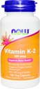 ACUM Alimente Vitamina K-2,100mcg, 100 capace (Pachet de 2)