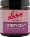 Unsprezece TLC - Cordyceps Mushroom Powder 